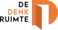 Logo De Denkruimte - Justine Pardoen